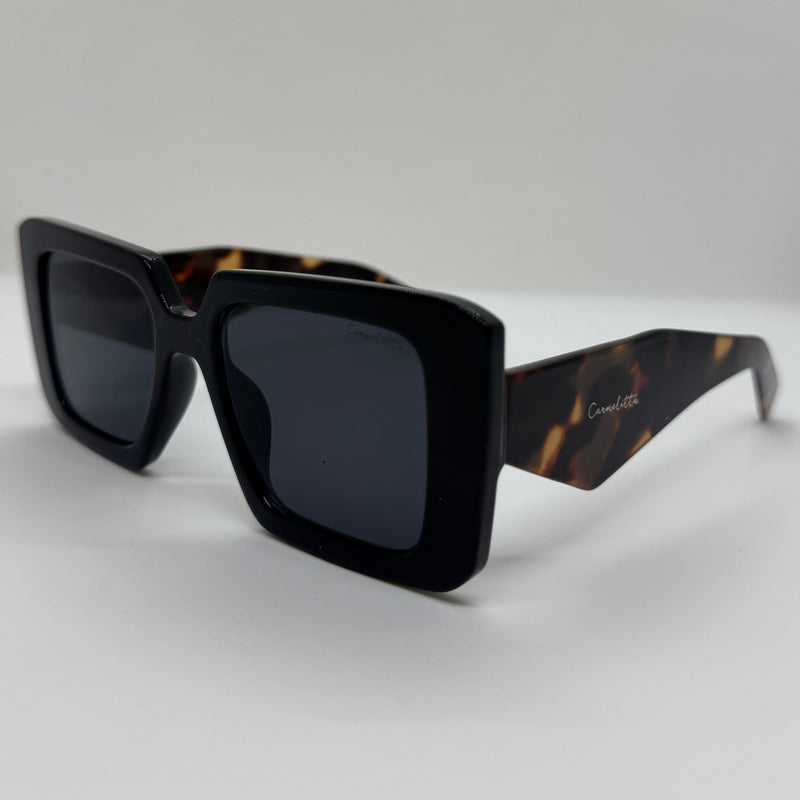 Óculos Vortex Jaguar Preto