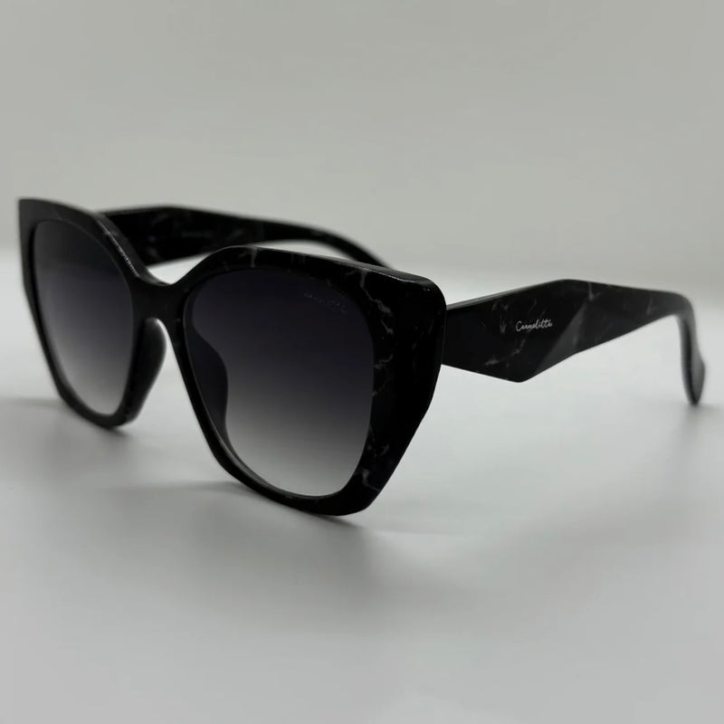 Óculos Lunaire Shadow Marmorizado