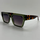 Óculos Lake Jaguar Verde