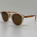 Óculos Scalene Jaguar Rose