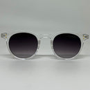 Óculos Wild Transparante