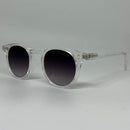 Óculos Wild Transparante