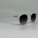 Óculos Wild Transparante