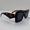 Óculos Vortex Jaguar Preto