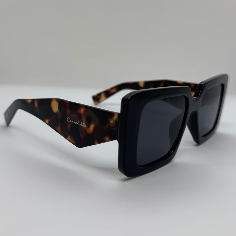 Óculos Vortex Jaguar Preto