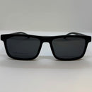 Armação Clipon Havard Dark