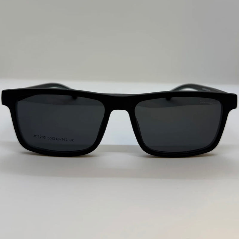 Armação Clipon Havard Dark