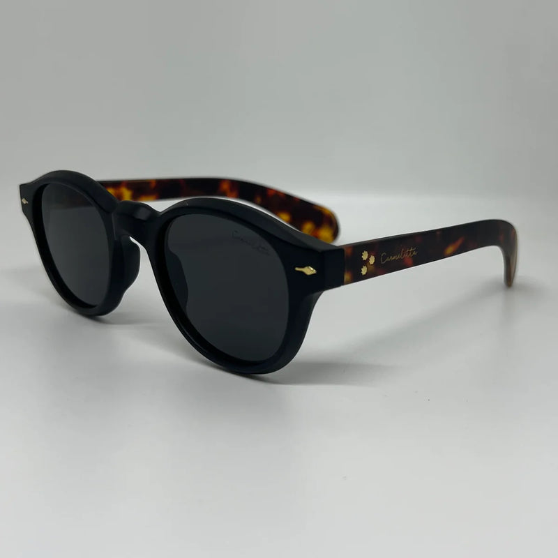 Óculos Zack Transparente