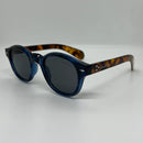 Óculos Zack Transparente