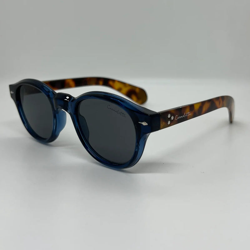 Óculos Zack Transparente