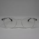 Armação Valen Jaguar Transparente