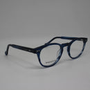 Armação Warren Blue