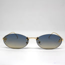 Óculos Farmy Gold Vision