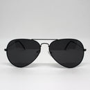 Óculos Aviador Classic Dark