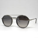 Óculos Aviador London Silver Lente Prata