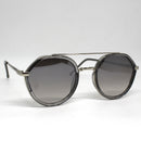 Óculos Aviador London Silver Lente Prata