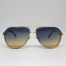 Aviador Edge Dark Lente Vision
