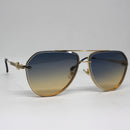 Aviador Edge Dark Lente Vision