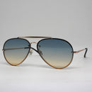 Óculos Aviador Prestige Rose Vision