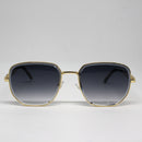 Óculos Mammon Gold Shadow