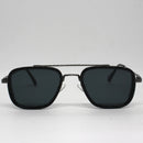 Óculos Aviador Montana Dark