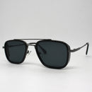Óculos Aviador Montana Dark