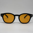 Óculos Bayside Dark Lente Amarela