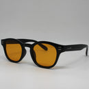 Óculos Bayside Dark Lente Amarela