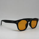 Óculos Bayside Dark Lente Amarela