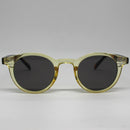 Óculos Smart Amarelo Cristal