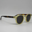 Óculos Smart Amarelo Cristal