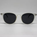 Óculos Ravi Snow Titanium