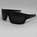 Óculos Obsidian Dark and Blue