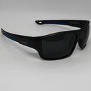 Óculos Obsidian Dark and Blue
