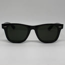 Óculos Leme Dark Delux Lente Verde