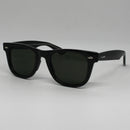 Óculos Leme Dark Delux Lente Verde