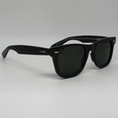 Óculos Leme Dark Delux Lente Verde