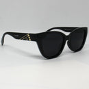 Óculos Fendi Dark