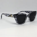 Óculos Fendi Dark Mesclado