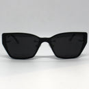 Armação Soho Silver Dark Clipon