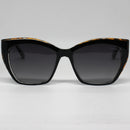 Óculos Cassandra Jaguar Dark