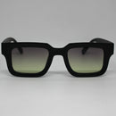 Óculos Taz Dark Lente Verde Degradê
