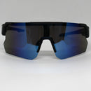Óculos Zorix Dark Lente Azul