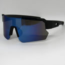 Óculos Zorix Dark Lente Azul