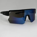 Óculos Zorix Dark Lente Azul