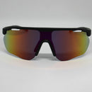 Óculos Aventus Delux Dark Lente Rainbow