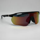 Óculos Aventus Delux Dark Lente Rainbow