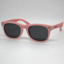 Óculos Leme Rosa Claro Baby