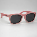 Óculos Leme Rosa Claro Baby