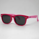 Óculos Leme Rosa Duo Baby